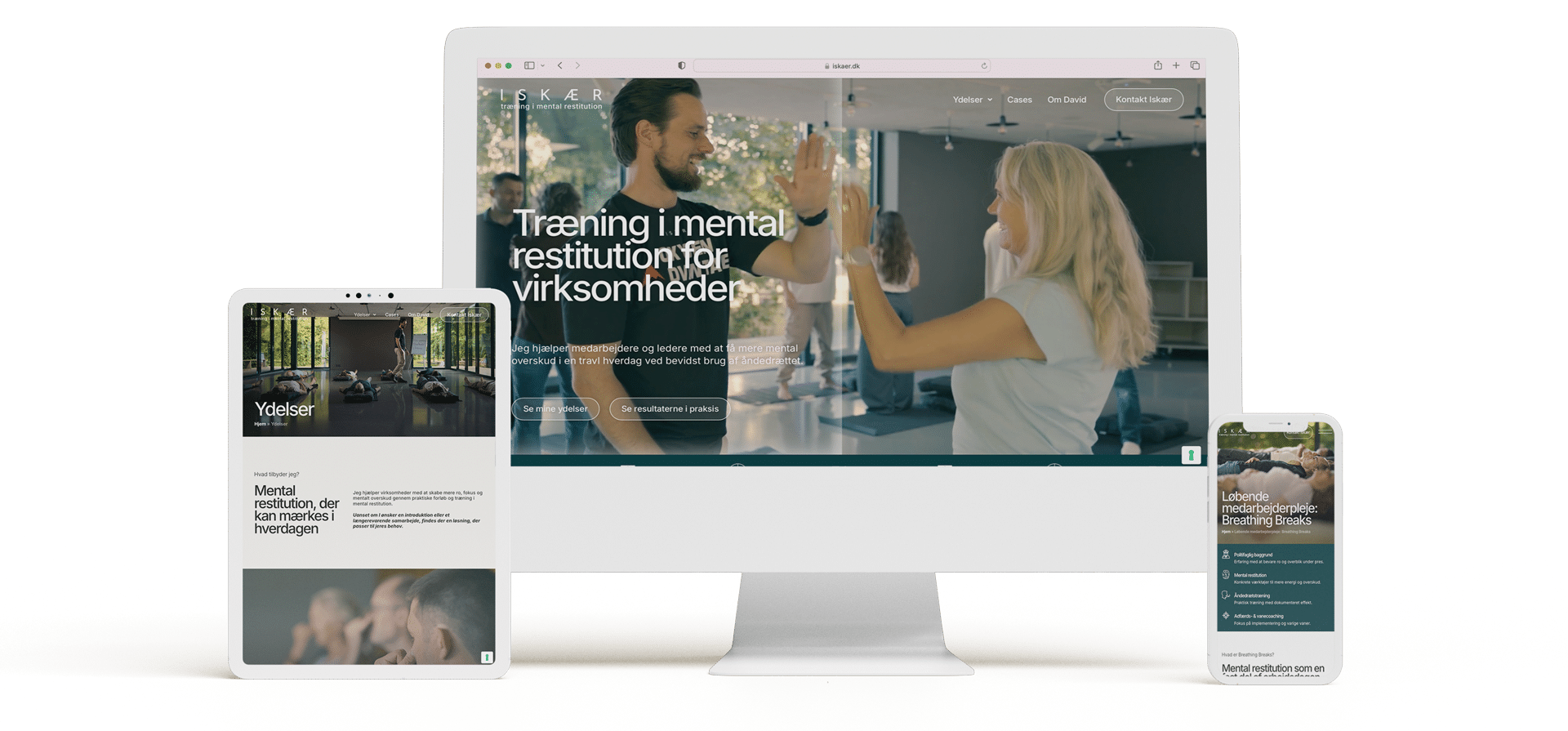 Responsivt-design-iskaer